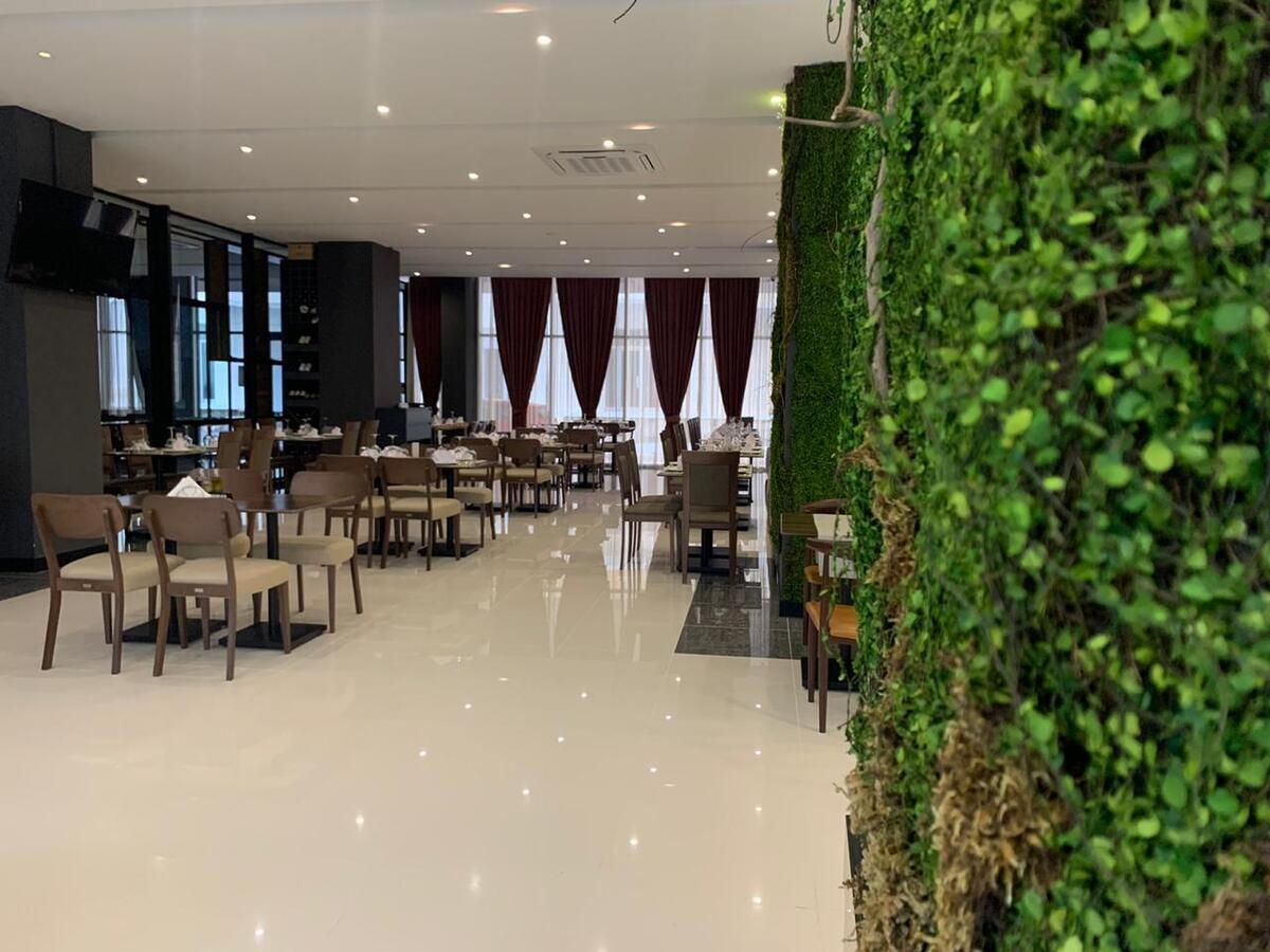 Vh Belmond Durres Hotel And Restaurant Exterior foto