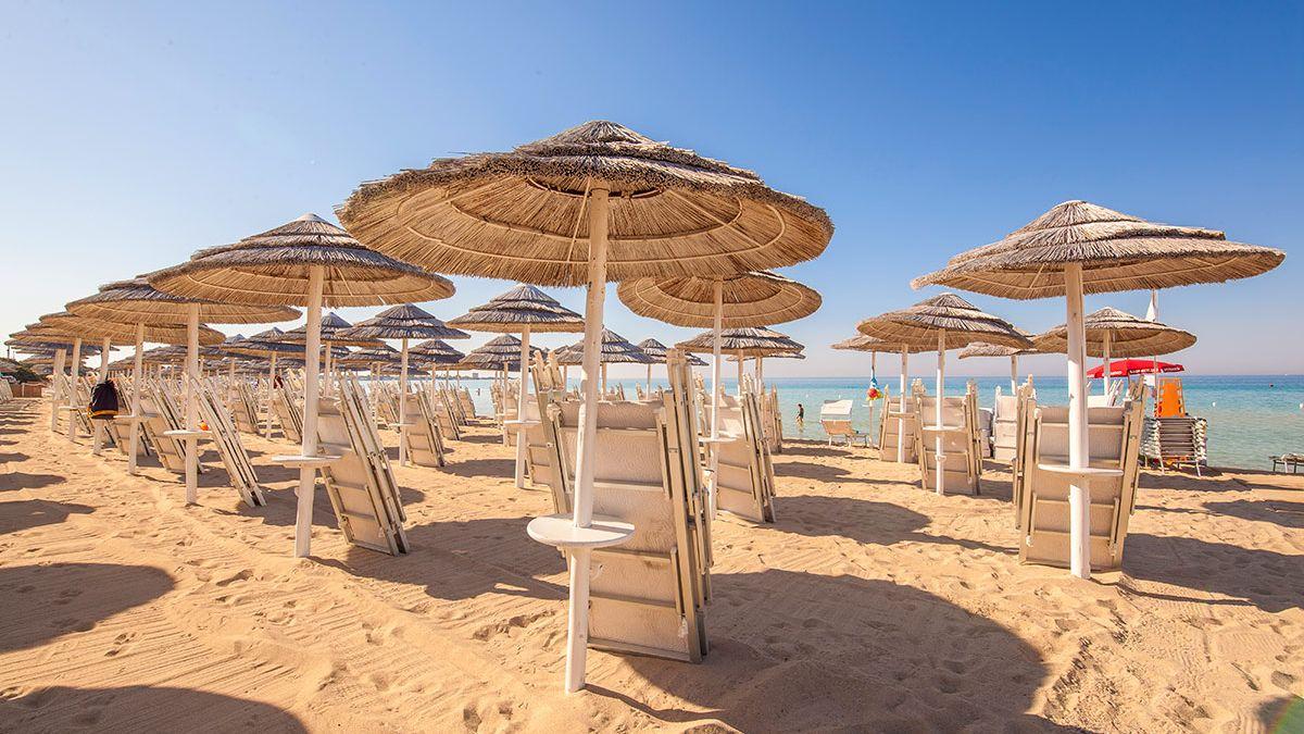 Vh Belmond Durres Hotel And Restaurant Exterior foto