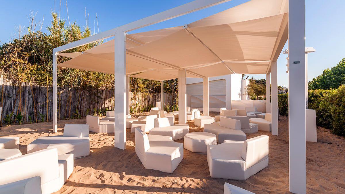 Vh Belmond Durres Hotel And Restaurant Exterior foto