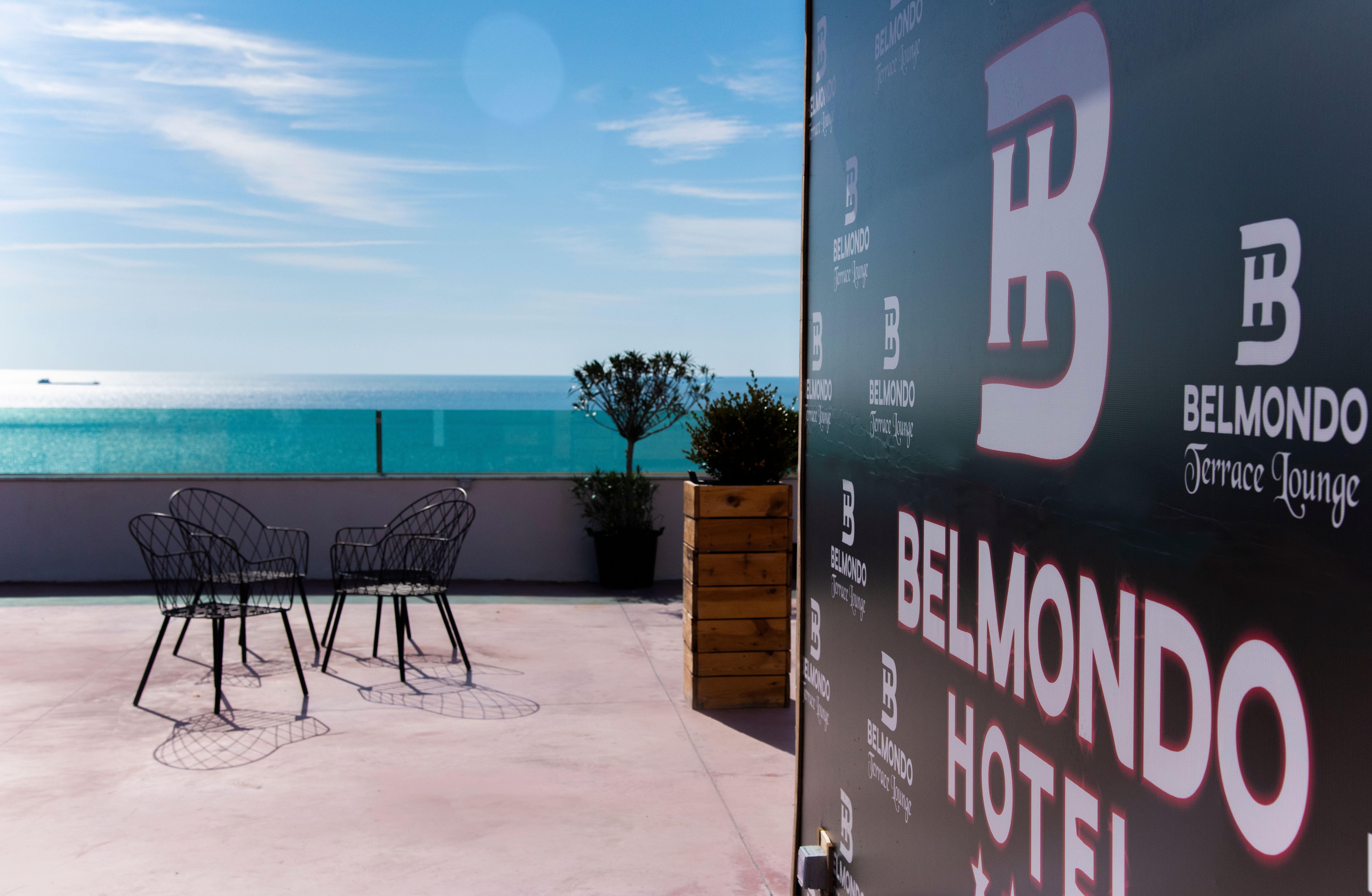 Vh Belmond Durres Hotel And Restaurant Exterior foto