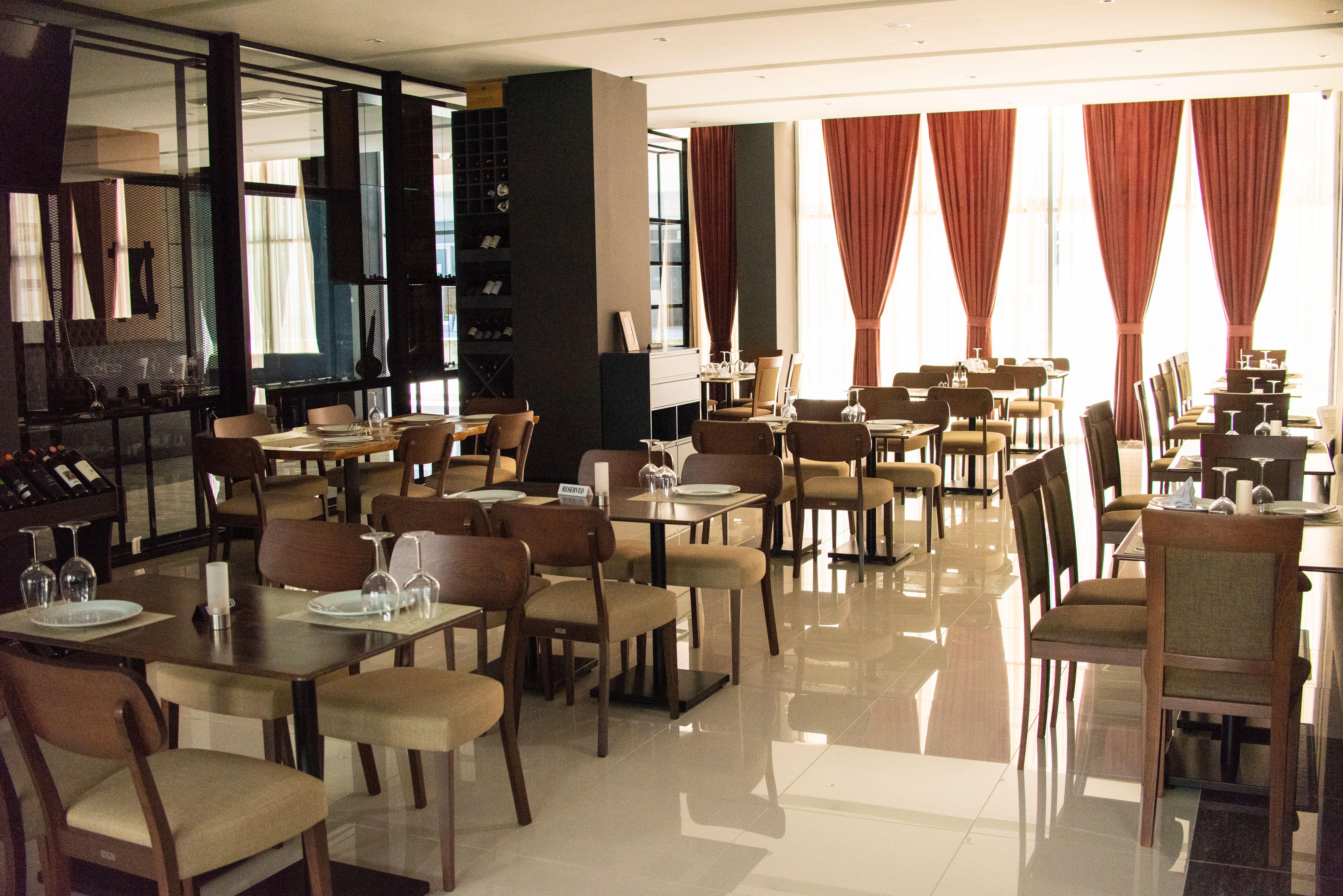 Vh Belmond Durres Hotel And Restaurant Exterior foto
